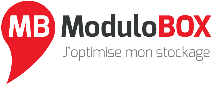 ModuloBOX – J'optimise mon stockage